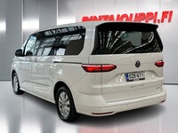 Volkswagen Multivan vaihtoauto