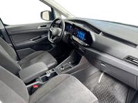 Volkswagen Caddy vaihtoauto
