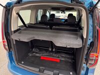 Volkswagen Caddy vaihtoauto