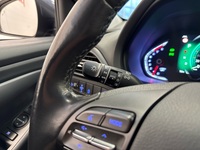 Hyundai i30 Wagon vaihtoauto