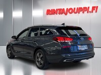 Hyundai i30 Wagon vaihtoauto