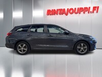 Hyundai i30 Wagon vaihtoauto