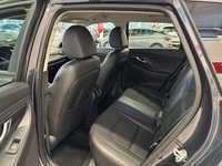 Hyundai i30 Wagon vaihtoauto