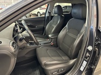 Hyundai i30 Wagon vaihtoauto