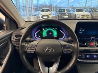 Hyundai i30 Wagon vaihtoauto