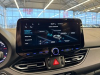 Hyundai i30 Wagon vaihtoauto