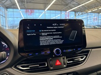 Hyundai i30 Wagon vaihtoauto