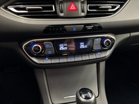 Hyundai i30 Wagon vaihtoauto