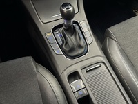 Hyundai i30 Wagon vaihtoauto