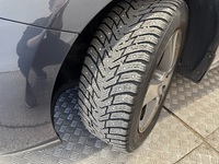 Hyundai i30 Wagon vaihtoauto