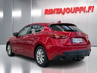 Mazda 3 vaihtoauto