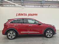 Kia Niro Electric vaihtoauto