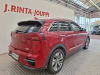 Kia Niro Electric vaihtoauto