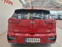 Kia Niro Electric vaihtoauto