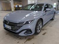 Volkswagen Arteon vaihtoauto