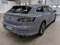 Volkswagen Arteon vaihtoauto