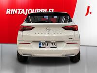 Opel Grandland vaihtoauto