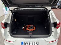 Opel Grandland vaihtoauto