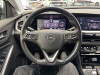 Opel Grandland vaihtoauto
