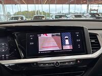 Opel Grandland vaihtoauto