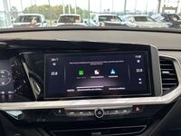 Opel Grandland vaihtoauto
