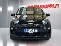 Kia Picanto vaihtoauto