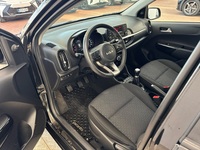 Kia Picanto vaihtoauto