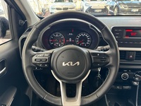 Kia Picanto vaihtoauto