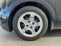 Kia Picanto vaihtoauto