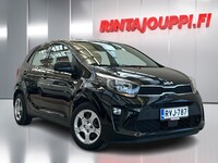 Kia Picanto vaihtoauto