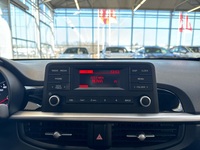 Kia Picanto vaihtoauto