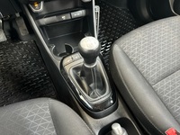 Kia Picanto vaihtoauto