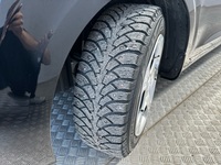 Kia Picanto vaihtoauto