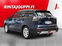 Suzuki S-Cross vaihtoauto