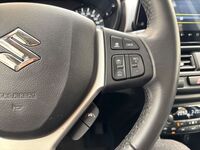 Suzuki S-Cross vaihtoauto