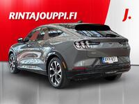 Ford USA Mustang vaihtoauto