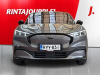 Ford USA Mustang vaihtoauto