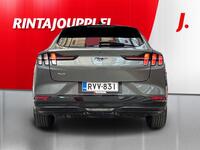 Ford USA Mustang vaihtoauto