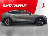 Ford USA Mustang vaihtoauto