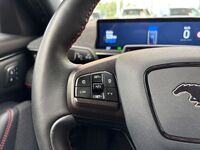 Ford USA Mustang vaihtoauto
