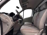 Nissan Primastar vaihtoauto