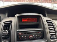 Nissan Primastar vaihtoauto