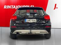 Audi Q2 vaihtoauto