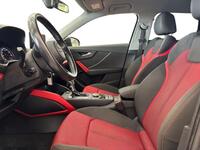 Audi Q2 vaihtoauto