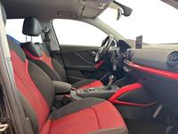 Audi Q2 vaihtoauto