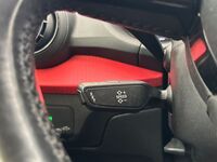 Audi Q2 vaihtoauto