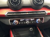 Audi Q2 vaihtoauto