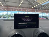 Audi Q2 vaihtoauto