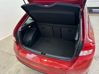 Skoda Rapid vaihtoauto