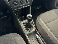 Skoda Rapid vaihtoauto